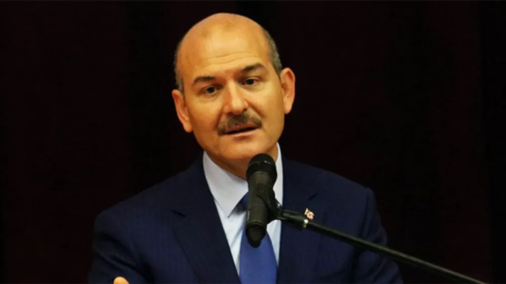 Süleyman Soylu