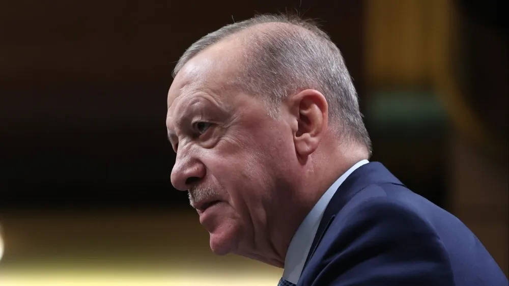 Cumhurbaşkanı Erdoğan: 