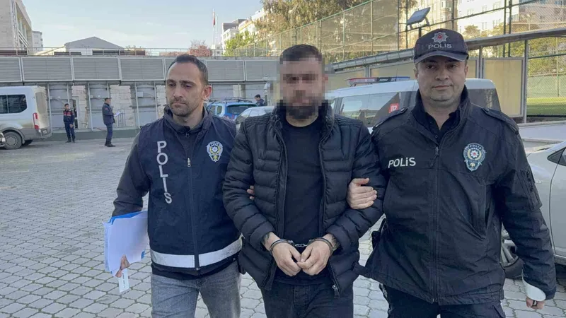 İYİ Parti İl Başkanı Aksoy saldırıya uğradı: 1 gözaltı
