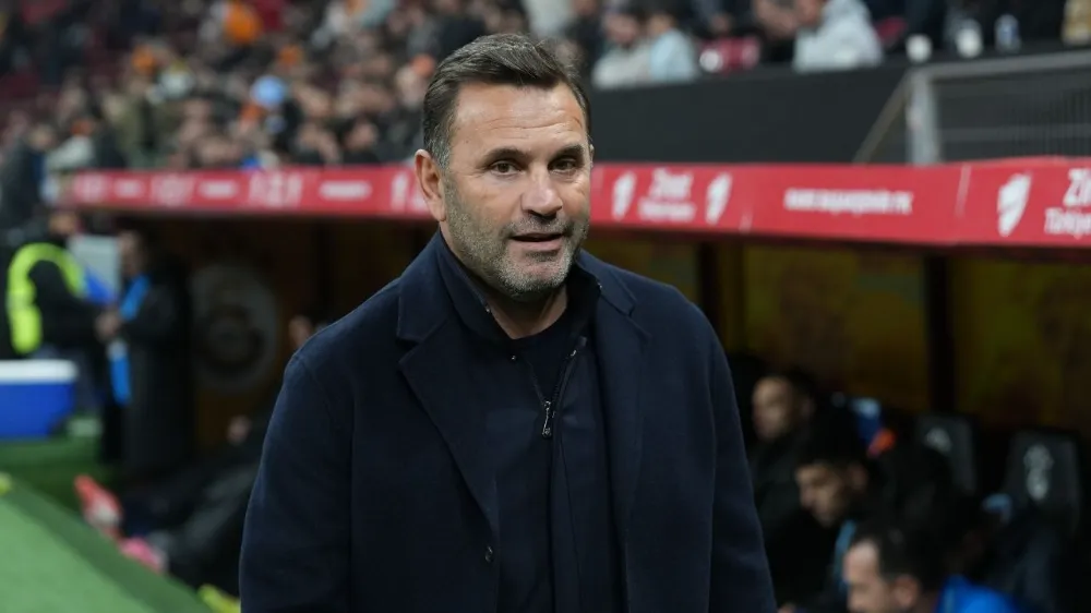 Savcılık, Okan Buruk iddialarını yalanladı!