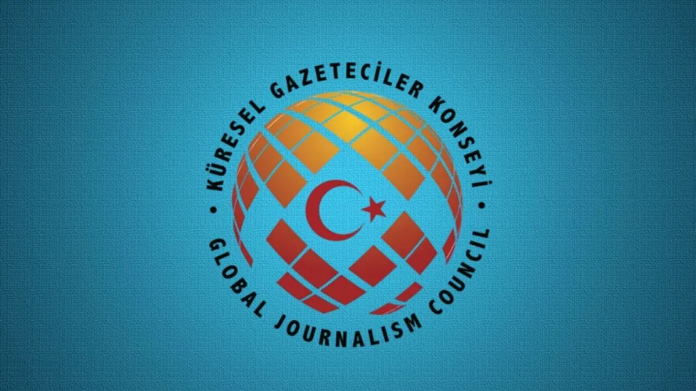 Küresel Gazeteciler Konseyi: 