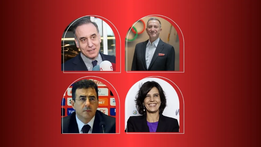 Futbolda FETÖ operasyonu: Lütfi Arıboğan ve 3 kişi için flaş karar!