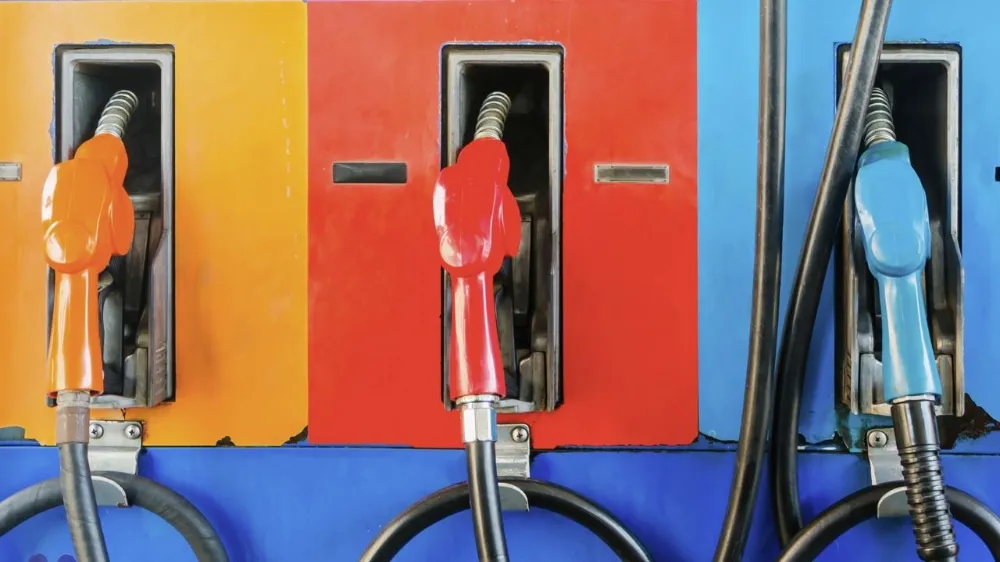 Akaryakıta yeni yıl zammı: ÖTV düzenlemesi pompaya yansıyacak