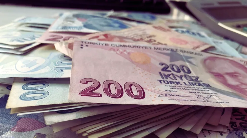 SSK ve Bağ-Kur emeklisinin 5 aylık zammı netleşti