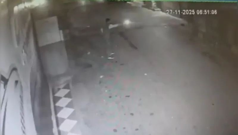 Sarıyer’de yüksek gelen hesaba itiraz ettiği için darbedilen şahıs, mekanı kurşunladı
