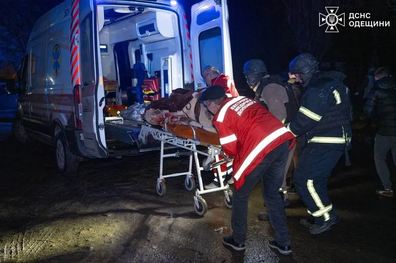 Rusya’dan Ukrayna’ya İHA’lı saldırı: 100 binden fazla hane elektriksiz kaldı
