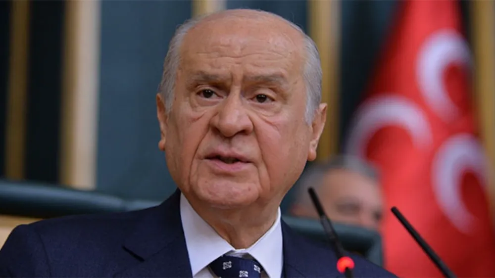 Bahçeli