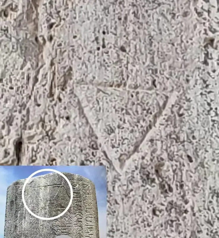 Tonyukuk tamgası ve Moğol ulzii işareti aynı yapıda ortaya çıktı
