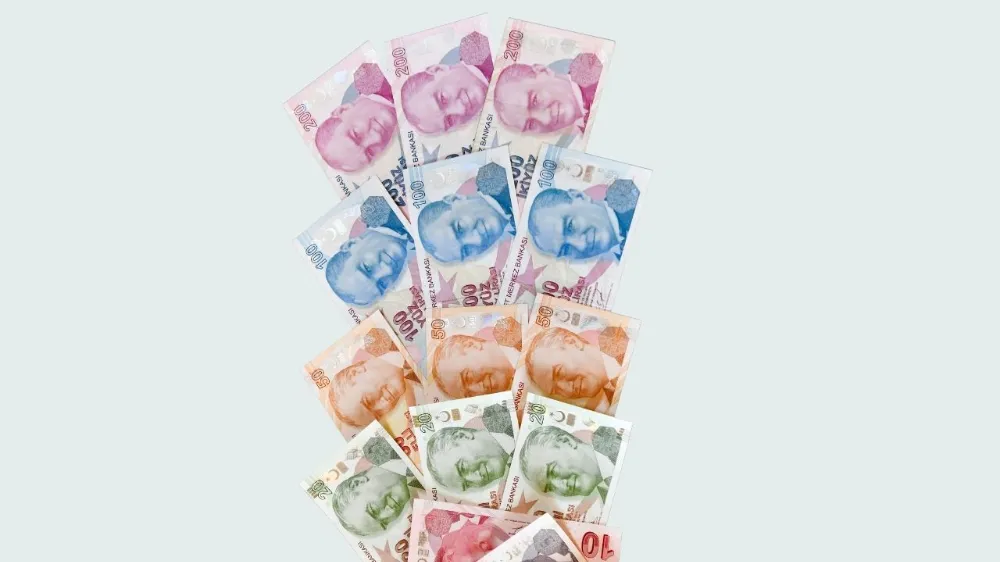 Kamuda 30 Bin TL ek zam düzenlemesi geri çekildi