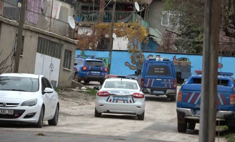 Isparta’daki başsız ceset soruşturmasında 4 gözaltı
