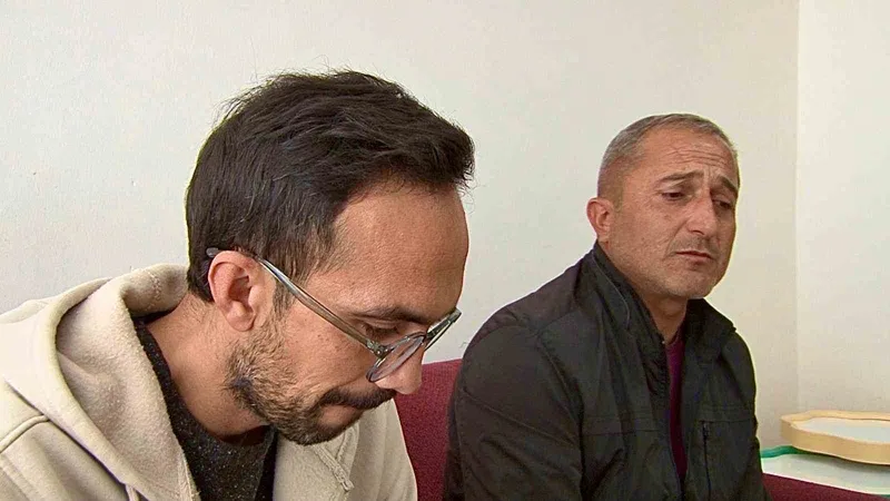 Çocukları köpek saldırısına uğrayan ailelerden tepki: 