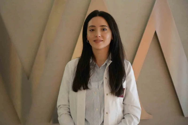 Uzmanından sporda şiddete karşı 