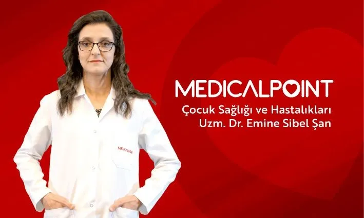 Uzm. Dr. Şan: 