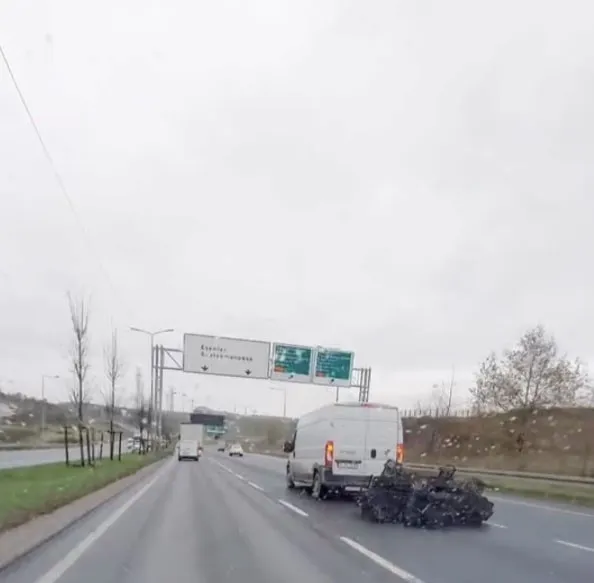 Sultangazi’de bu kadarına da 