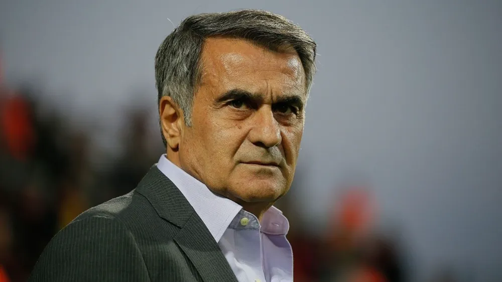 Trabzonspor’da Şenol Güneş dönemi bitti!
