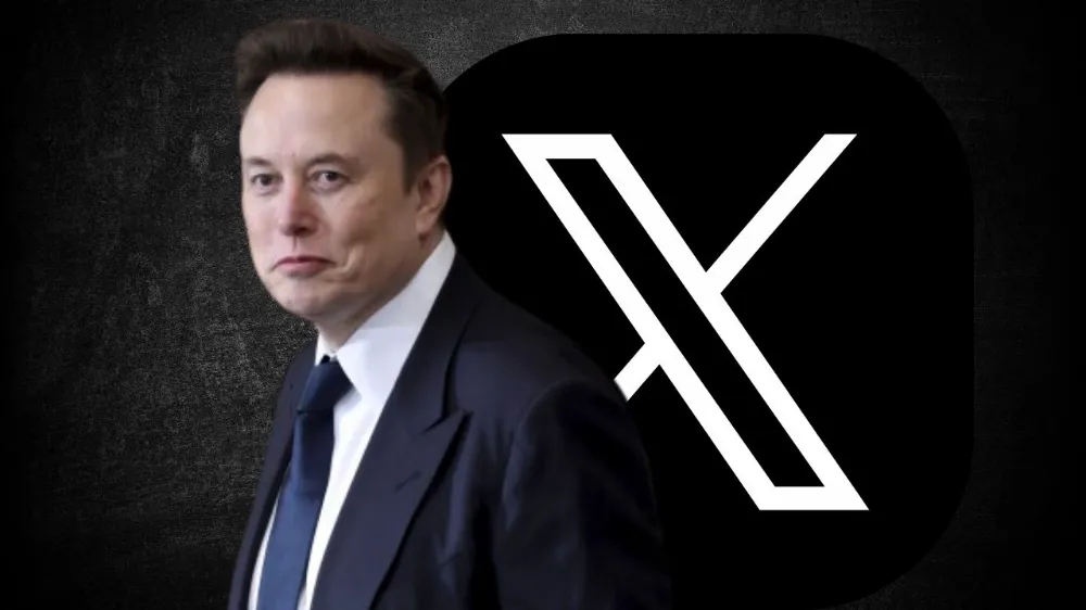 X