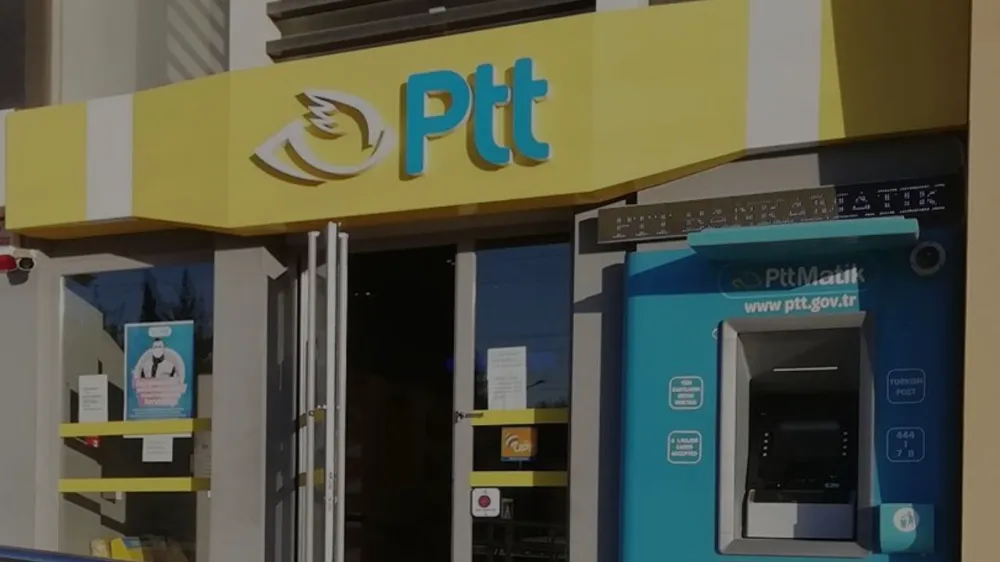 PTT, 2 yeni uygulamayı hayata geçiriyor!