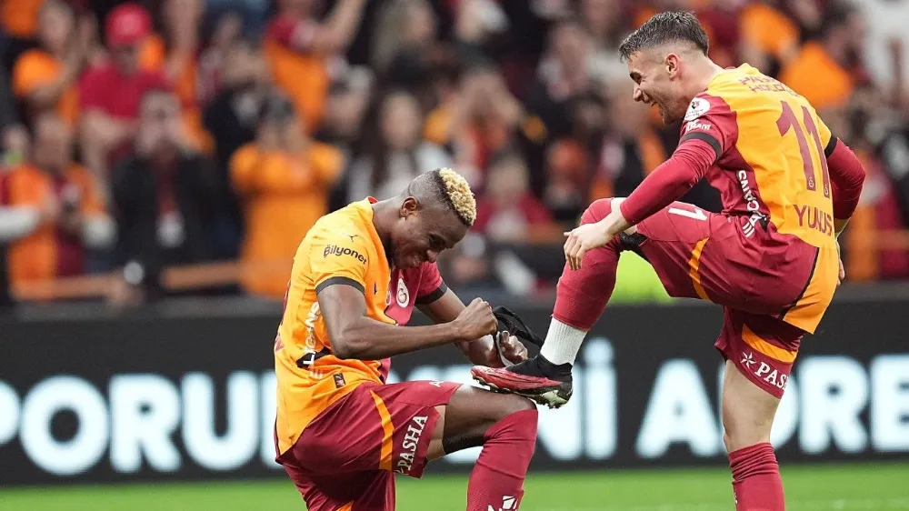 Galatasaray