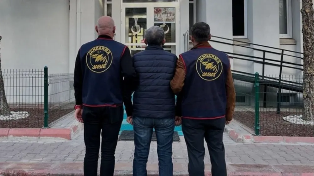 MİT tırlarını durduran FETÖ