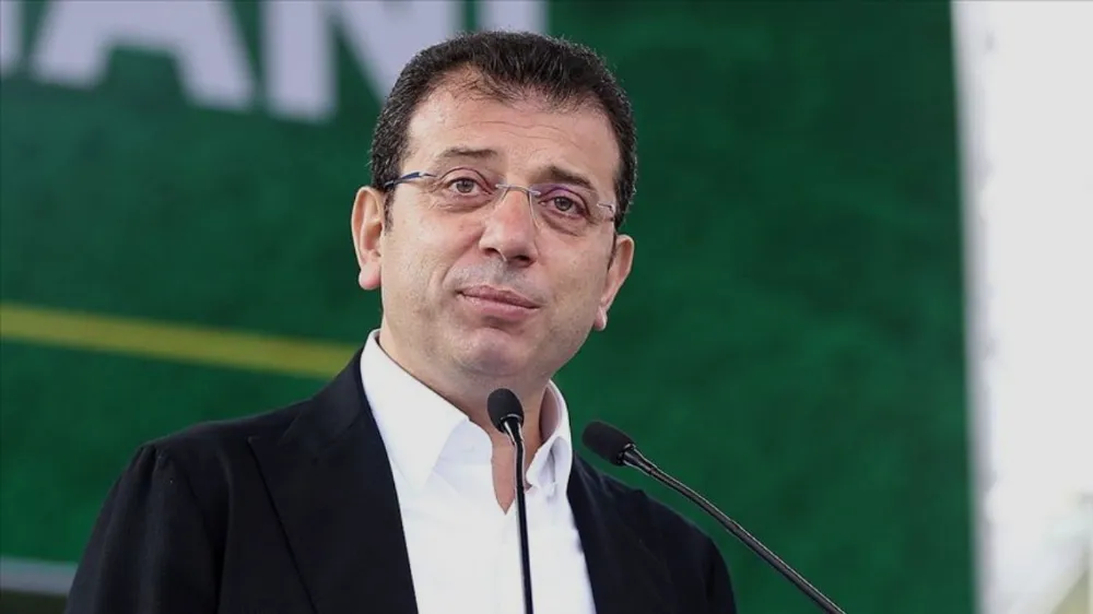 İmamoğlu