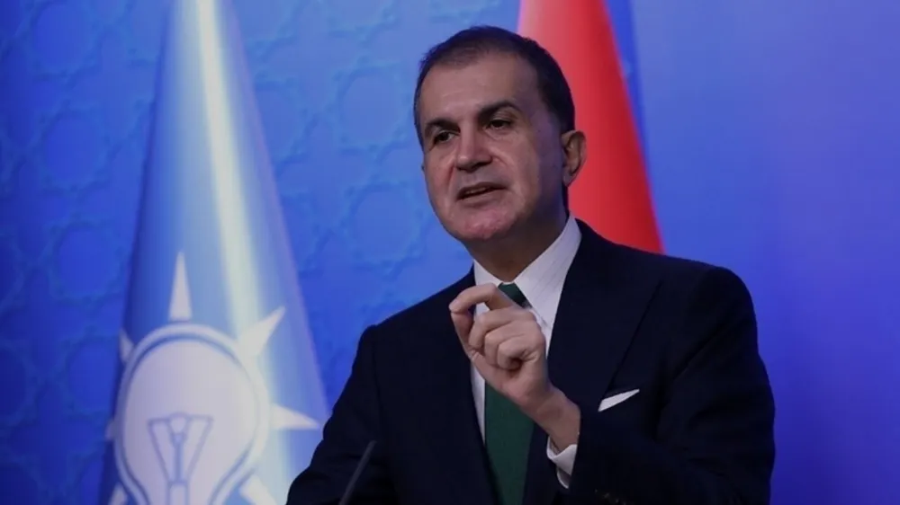 Ömer Çelik