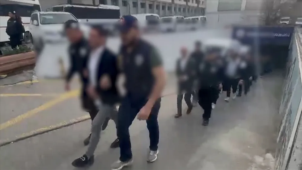 Yasa dışı bahis operasyonunda sıcak gelişme!