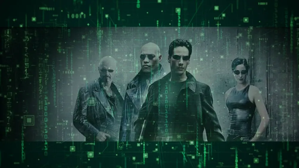Matrix