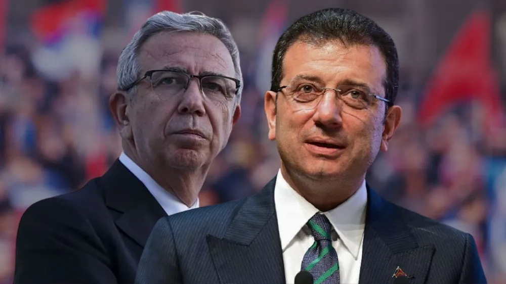 Mansur Yavaş