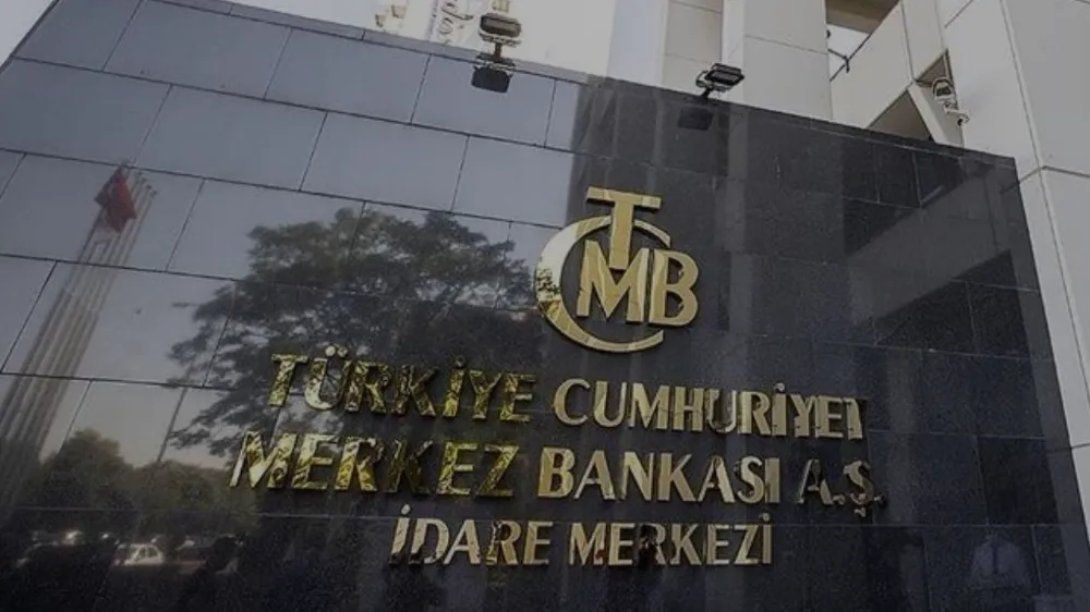 Merkez Bankası