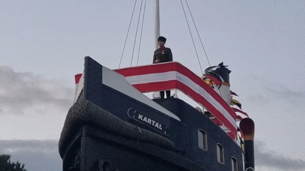 Atatürk