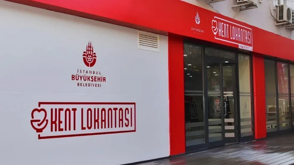 Kent lokantaları kapatıldı mı?