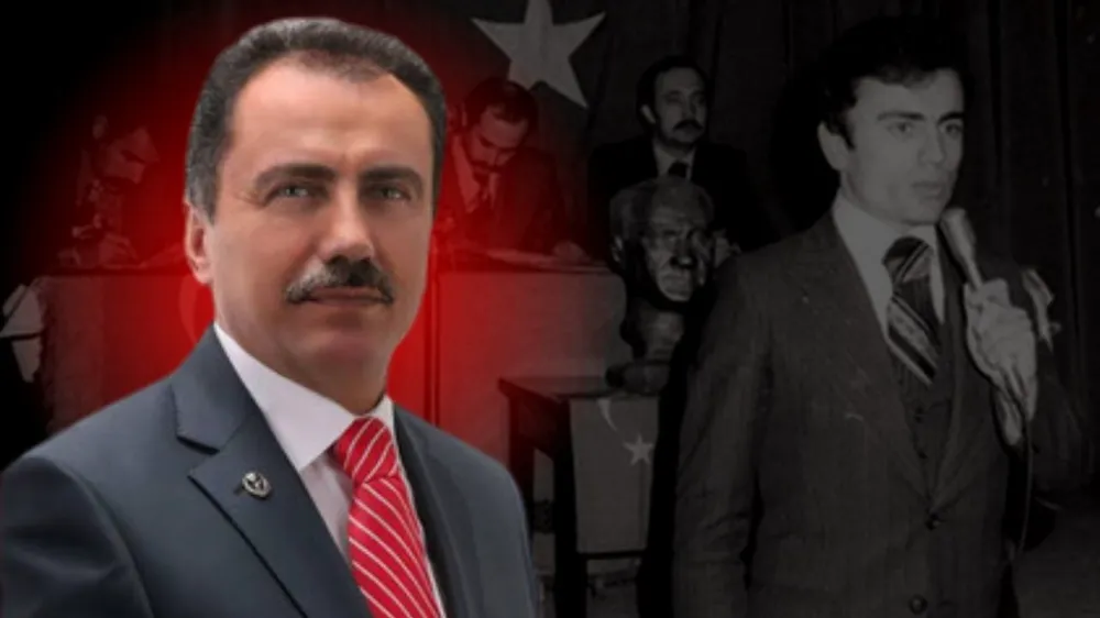Muhsin Yazıcıoğlu
