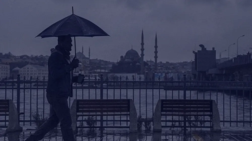 Bayramda hava nasıl olacak?