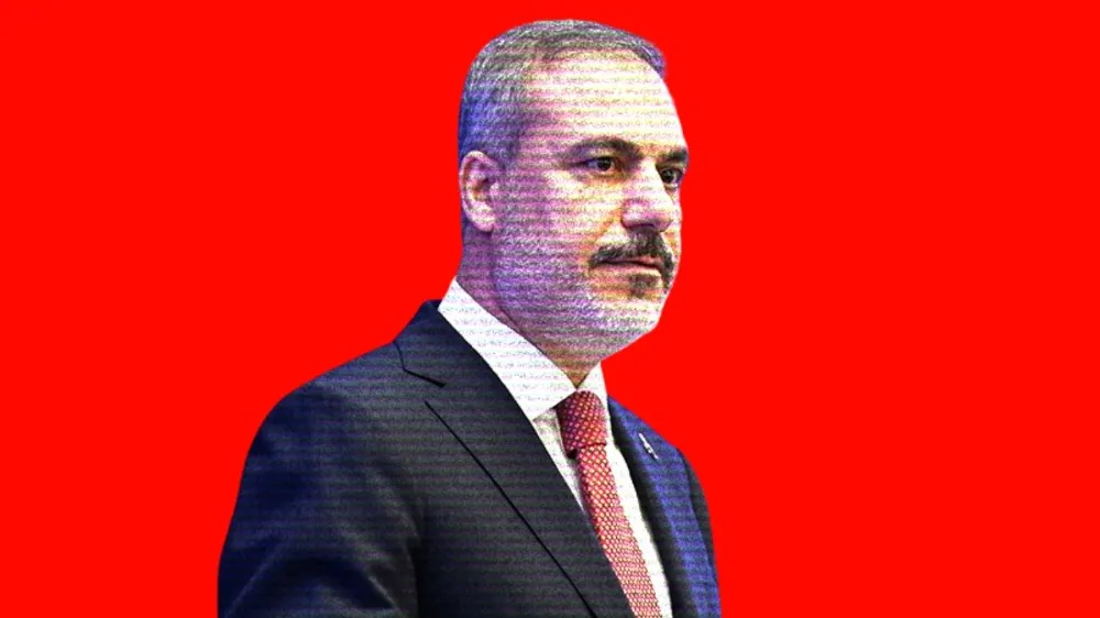Hakan Fidan