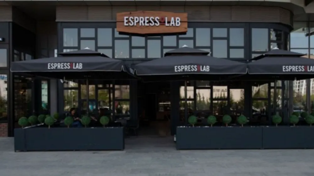 Siyasette kahveci kavgası! Yeni kutuplaşma alanı Espressolab!
