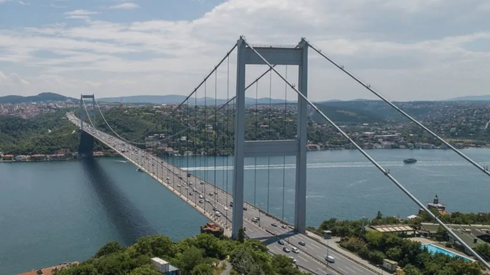 Bayramda köprü ve otoyollar ücretsiz olacak!