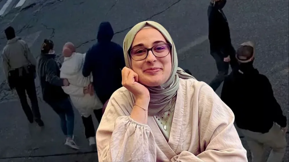 ABD, Rümeysa Öztürk hakkındaki kararını verdi!