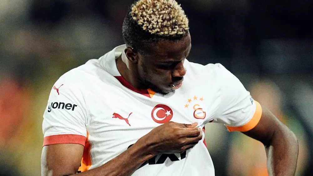 Galatasaray, Alanya