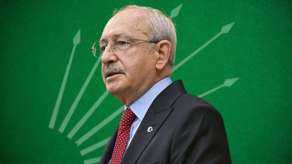 Kılıçdaroğlu