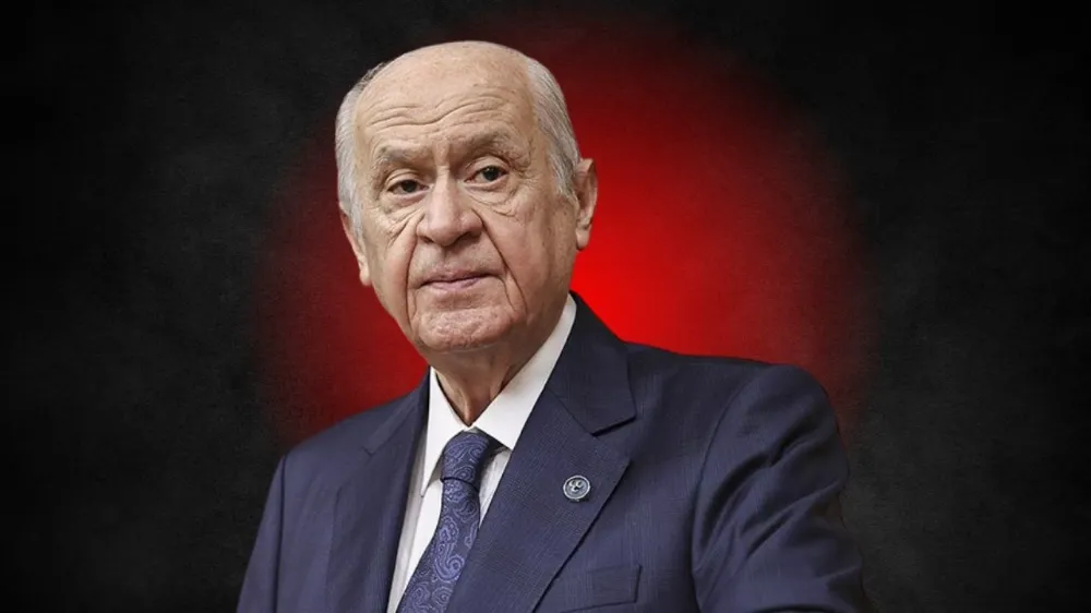 Bahçeli