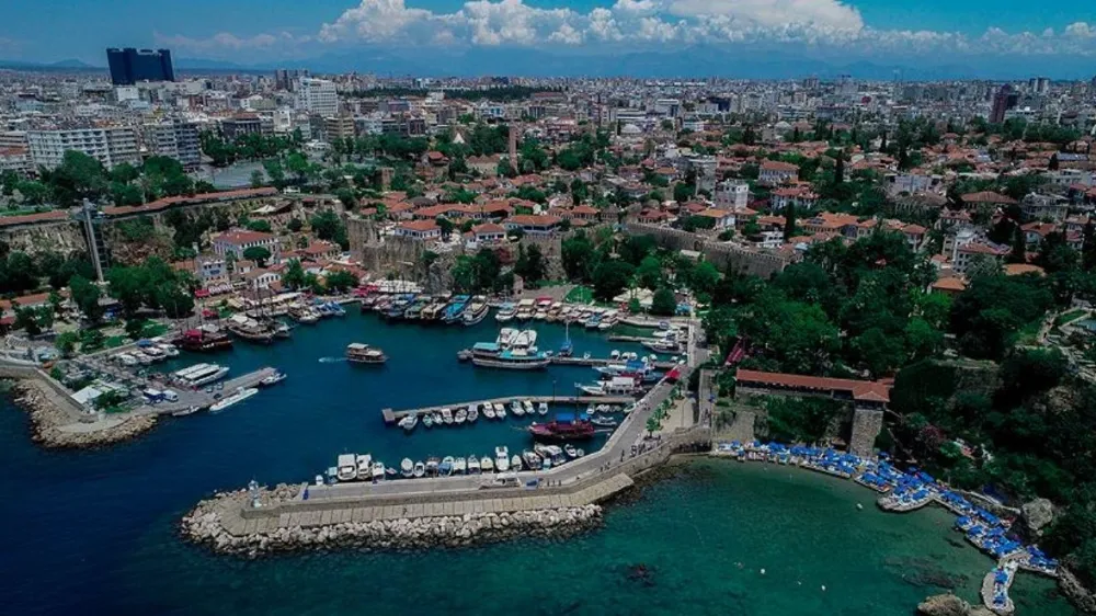 Antalya