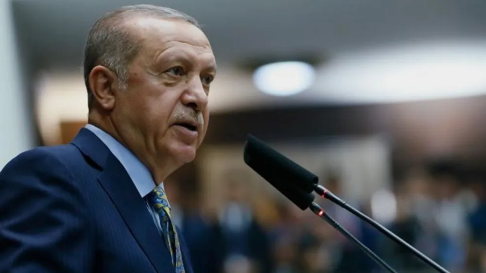 Erdoğan