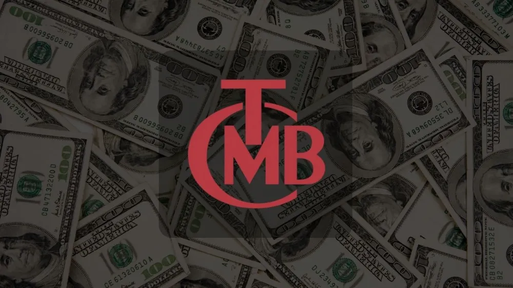 Merkez Bankası yıl sonu enflasyon ve dolar tahminini açıkladı!