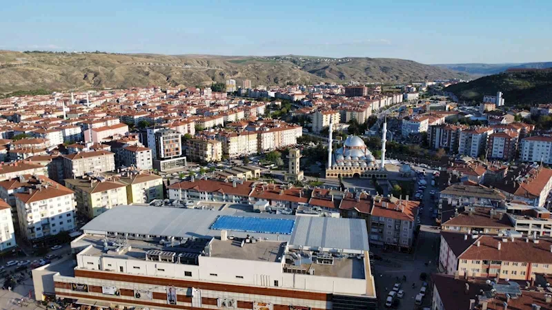 Çankırı için zirai don uyarısı
