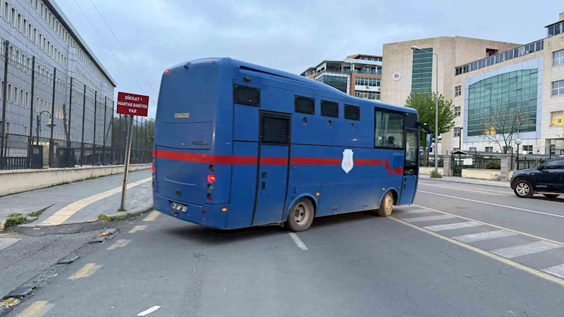 Narin Güran cinayeti davasında 6 sanığın tutukluluk halinin devamına karar verildi
