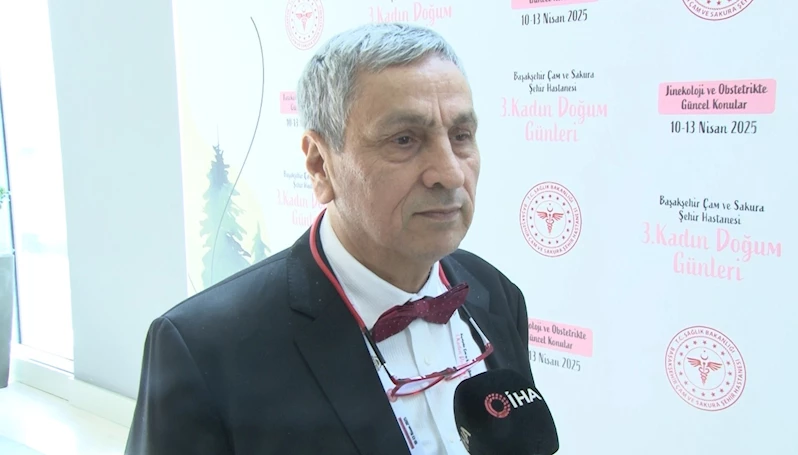 Doç. Dr. Polat: 