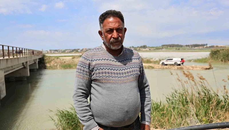 Terliğinin teki bulundu: 7 yaşındaki Cumali’den 3 gündür haber yok
