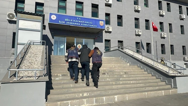 14 yıl kesinleşmiş hapis cezası bulunan şahıs JASAT tarafından yakalandı
