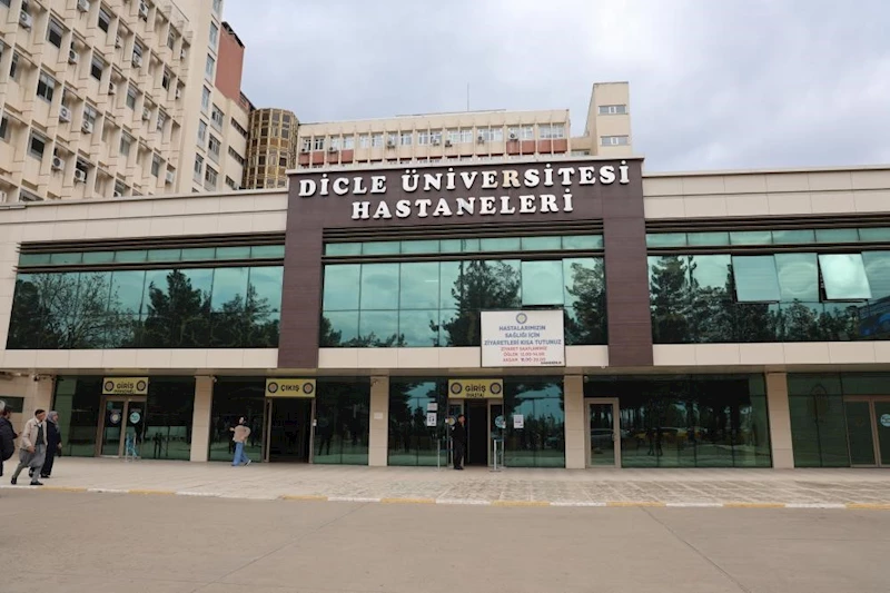 İHA’nın haberinin ardından DÜ’de bıçak parası alan öğretim üyesi, görevden uzaklaştırıldı
