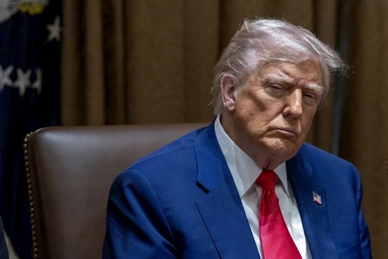 Trump: 